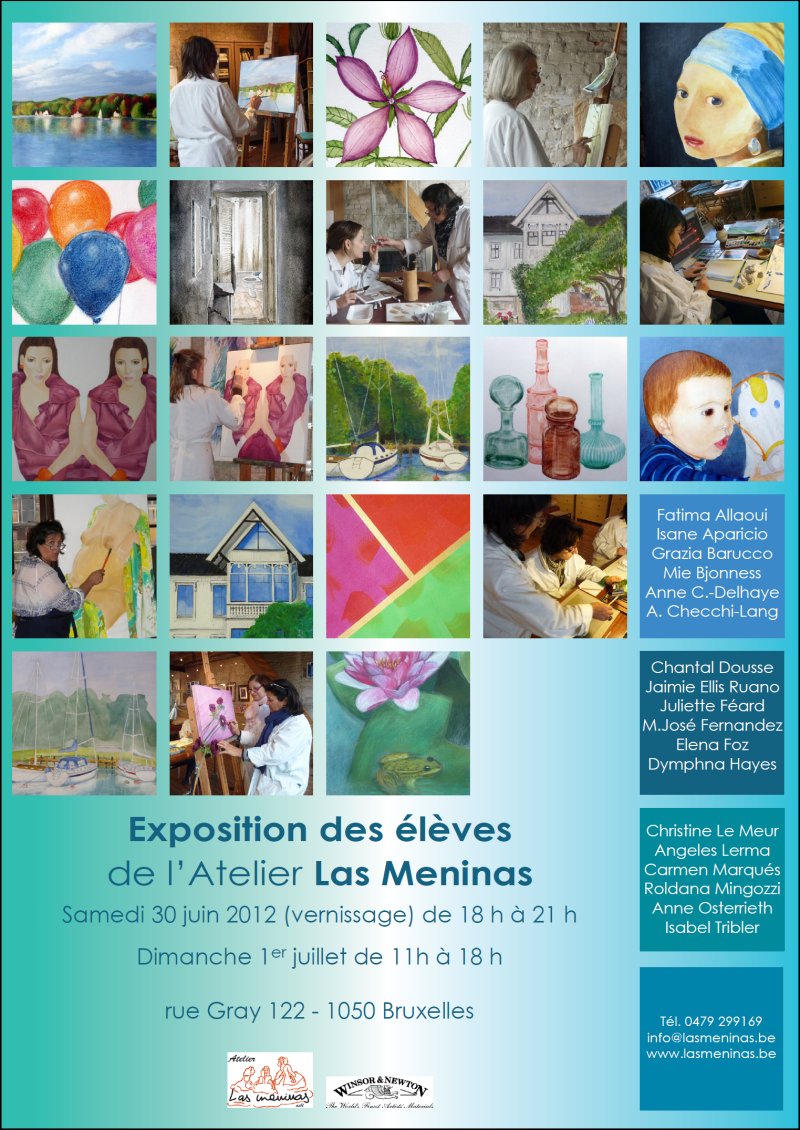 expo juin 2012