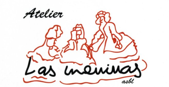 Atelier Las Meninas