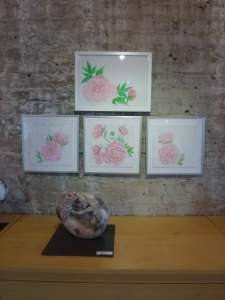 Exposition Petits Formats