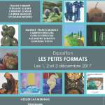 Exposition Petits Formats