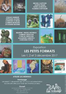 Exposition Petits Formats