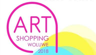 Art Shopping Woluwe 2018