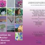 Expo Atelier Las Meninas