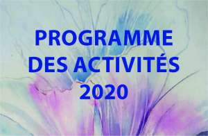 Atelier Las Meninas - Activités 2020
