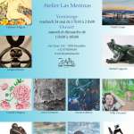 Exposition Petits Formats mai 2024